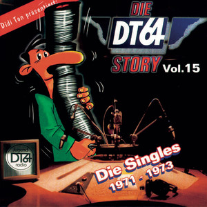 Die DT 64 Story Vol. 15