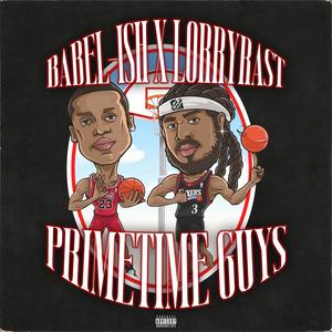 PRIMETIME GUYS (Explicit)