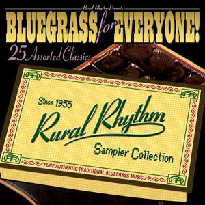 Bluegrass For Everyone! 25 Assorted Classics