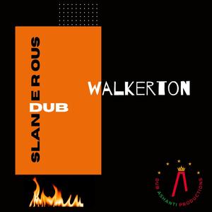 Slanderous (feat. Walkerton)