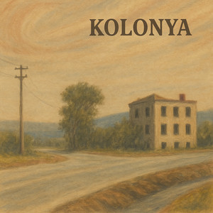 Kolonya