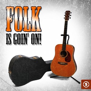 Folk Is Goin' On (Explicit)