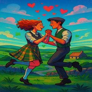 Let’s dance Forever