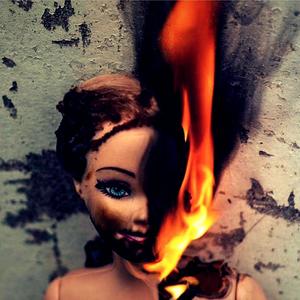 °Burning•Barbie° (Explicit)