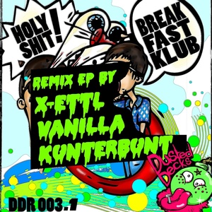 Muzak (Kunterbunt's Are You Ready ReChunk) (Original Mix)