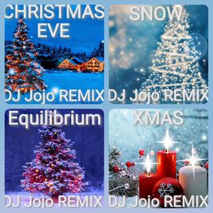 EDM XMAS ALBUM