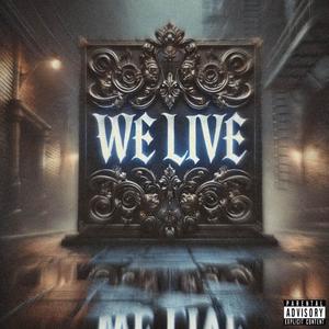 we live (feat. øzzyxtendø) (Live|Explicit)