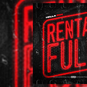 Rental full of shooters (feat. Hella Ben) (Explicit)