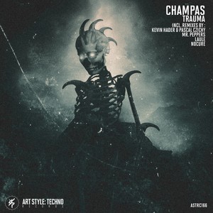 Trauma (Mr. Peppers Remix)