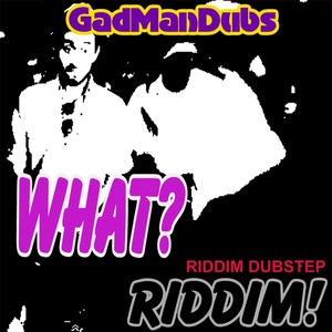 What Riddim: (Riddim Dubstep)