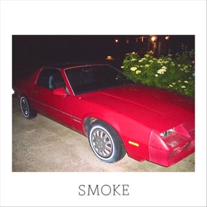 Smoke (feat. Postwork Orange)