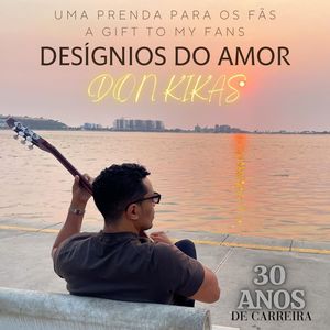 Desígnios do Amor