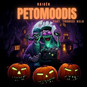 Petomoodis (feat. Transsi Kela) [Explicit]