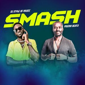 Smash (feat. Poema Beatz)