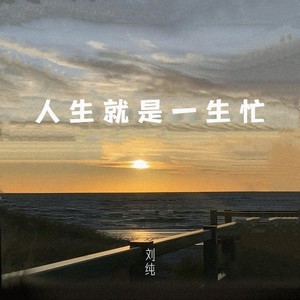 人生就是一生忙-刘纯
