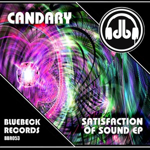 Satisfaction of Sound EP