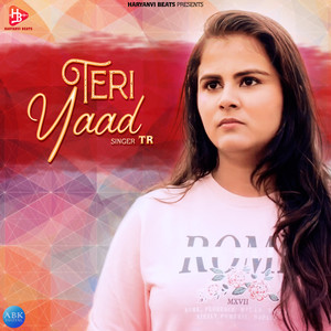 Teri Yaad - Single