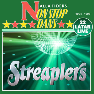 Mitt liv tillsammans med dej (Live)