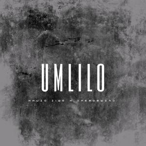 uMlilo (feat. The808Wzrd)