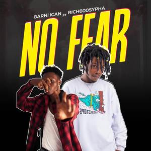 NO FEAR (Explicit)