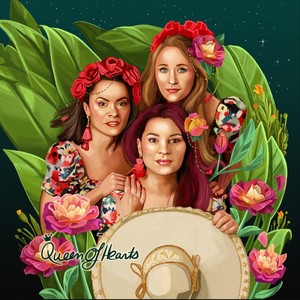 Kiro(feat. Elizabeth Obando)