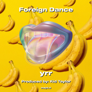 Foreign Dance