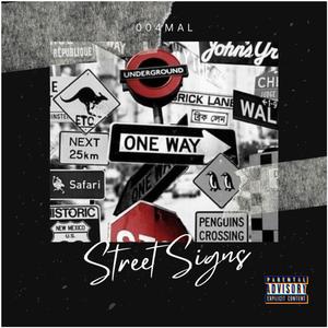 Street Signs (Explicit)