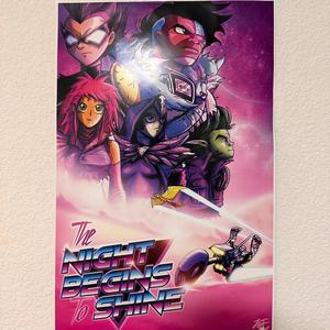 Blast off (Explicit)