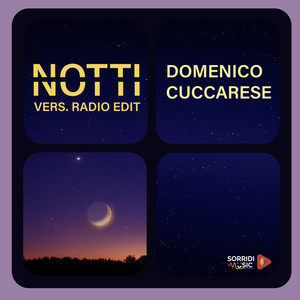 Notti (Radio edit)