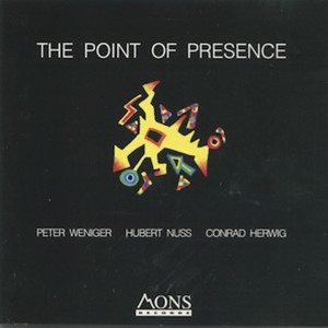 The point of presence