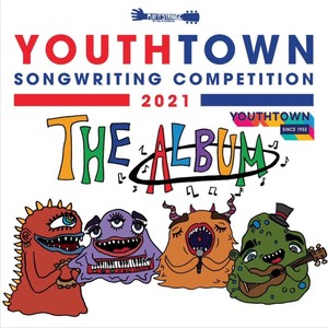 Youthtown Songwriting Competition 2021