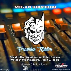 Handingamire (feat. Mbida D & Dollarvybez)