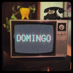 Domingo (Explicit)