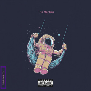 No Time to Die(feat. Mabusa) (Explicit)