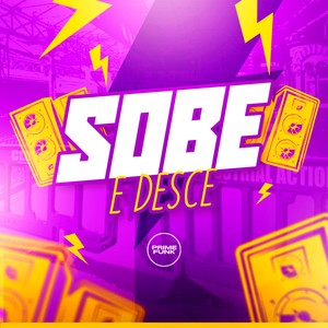 Sobe E Desce (Explicit)