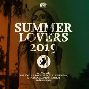 Summer Lovers 2019