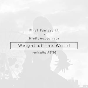 Weight of the World (Orchestra.Ver)