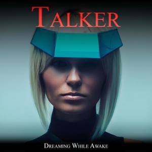 Talker (feat. Synth Commander)