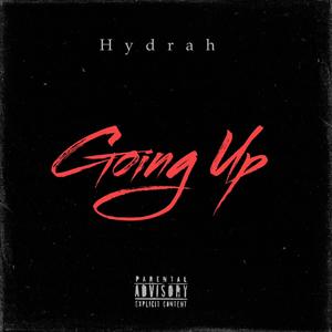 Going Up (Explicit)