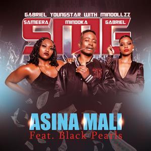 Asina Mali (feat. Black Pearls)