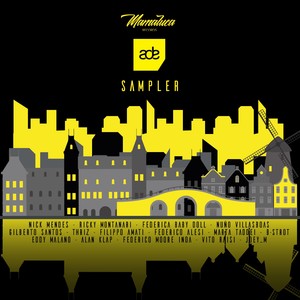 ADE Sampler