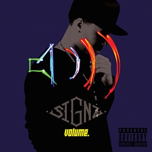 Volume - Single (Explicit)