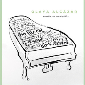 Olaya Alcázar - Bailes de Amor