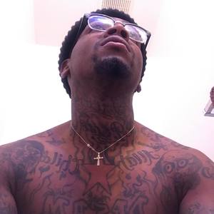 Out Da Mud (Explicit)