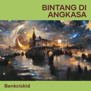 Bintang di angkasa (Remastered 2007)