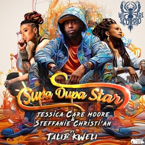 Supa Dupa Star (Explicit)