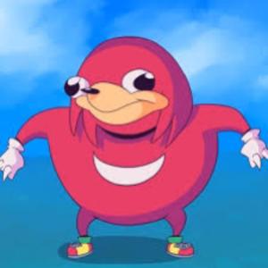 Ugandan Knuckles (feat. MBS Brody & 1900Camo) (Explicit)