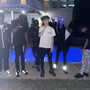 PUT THAT MF ON ME (feat. LUH CUH JORDO & SSG PHAT) (Explicit)