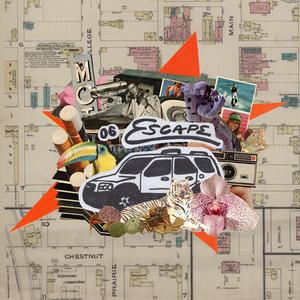 One Way (feat. Mike Quill & Blvff) (Explicit)