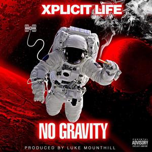 No Gravity (Explicit)